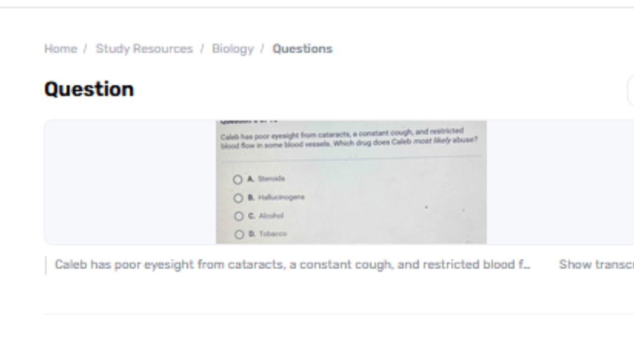 What Are Cataracts, And Its Impact On Vision?